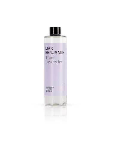 Max Benjamin Refill 300 ml True Lavender