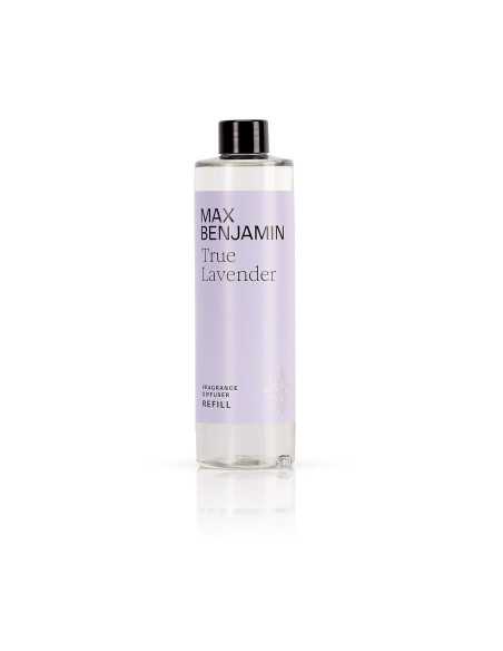 Max Benjamin Refill 300 ml True Lavender