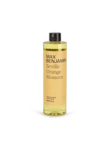 Max Benjamin Refill 300 ml Seville Orange Blossom