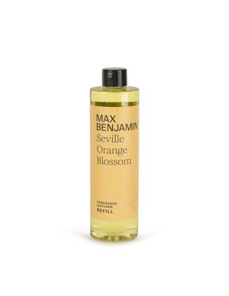 Max Benjamin Refill 300 ml Seville Orange Blossom