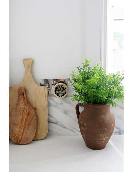 Max Benjamin Walldiffuser+Ref. White Pomegranate