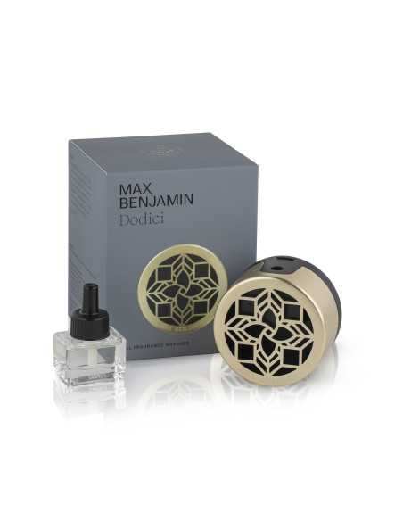 Max Benjamin Walldiffuser+Ref. Dodici