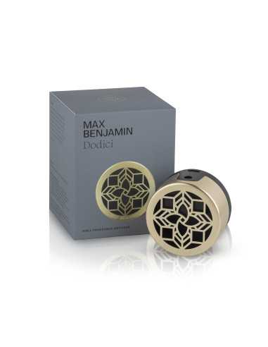Max Benjamin Walldiffuser+Ref. Dodici