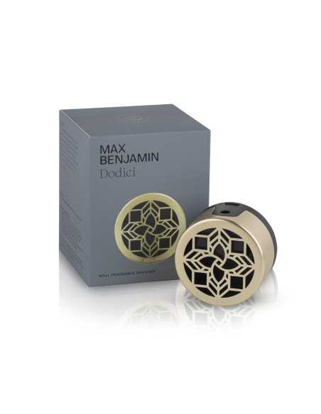 Max Benjamin Walldiffuser+Ref. Dodici