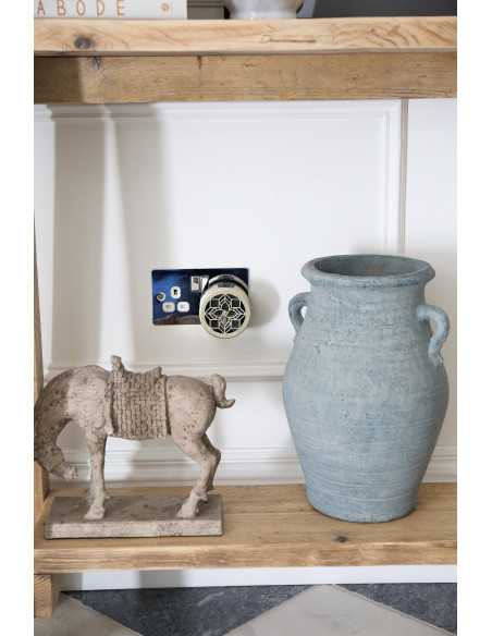 Max Benjamin Walldiffuser+Ref. True Lavender