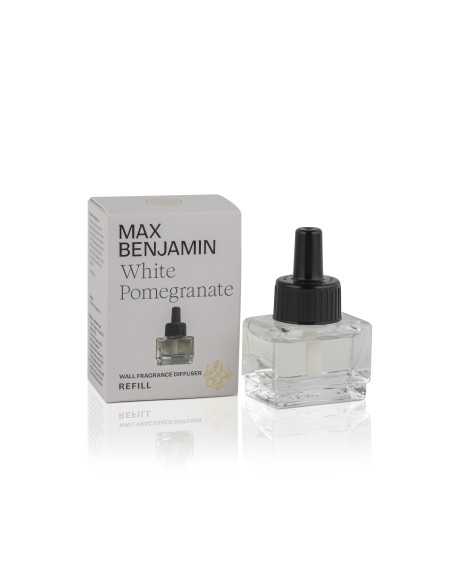 Max Benjamin WD Refill 15ml White Pomegranate