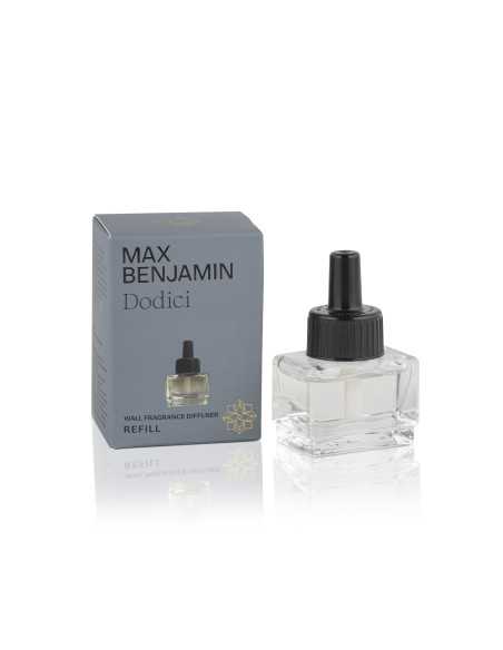 Max Benjamin WD Refill 15ml Dodici