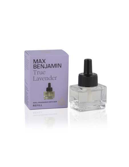 Max Benjamin WD Refill 15ml True Lavender