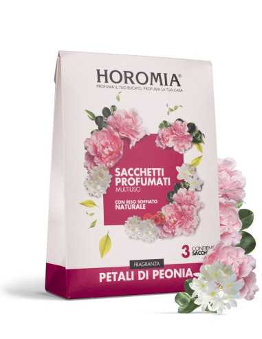 Horomia Duftsachet 3 St. Petali di Peonia