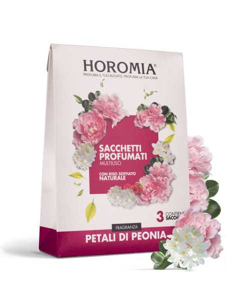 Horomia Duftsachet 3 St. Petali di Peonia
