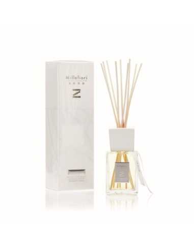 MILLEFIORI MILANO ZONA DIFFUSORE ARIA MEDITERRANEA