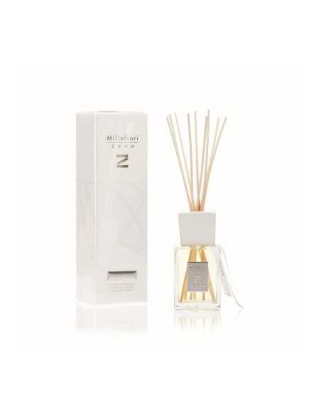 MILLEFIORI MILANO ZONA DIFFUSORE LEGNI & SPEZIE