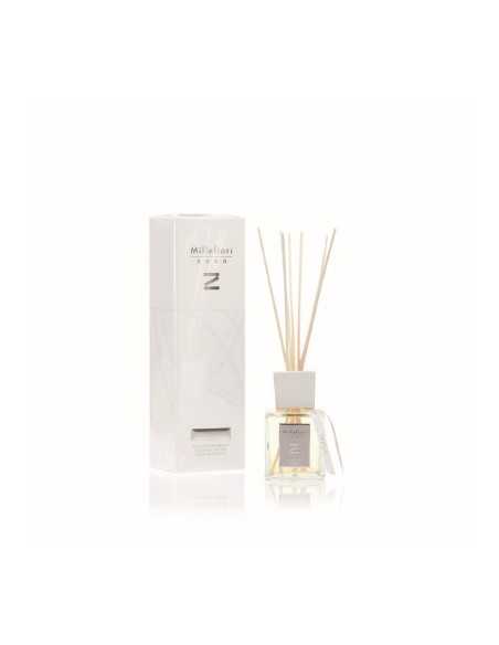 MILLEFIORI MILANO ZONA DIFFUSORE OXYGEN