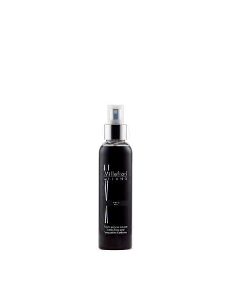 MILLEFIORI MILANO SPRAY AMBIENTE NERO 150ml