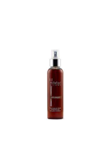 MILLEFIORI MILANO SPRAY AMBIENTE SANDALO BERGAMOTTO 150ml