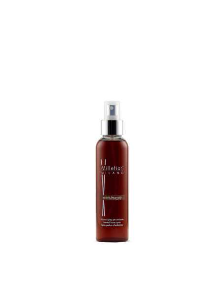 MILLEFIORI MILANO SPRAY AMBIENTE SANDALO BERGAMOTTO 150ml