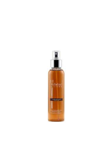MILLEFIORI MILANO SPRAY AMBIENTE VANILLA AND WOOD 150ml