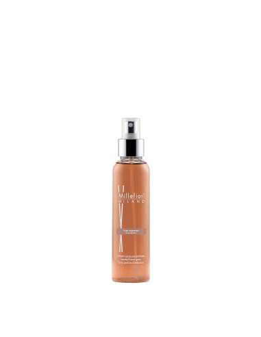 MILLEFIORI MILANO SPRAY AMBIENTE ROSE ESPRESSO 150ml