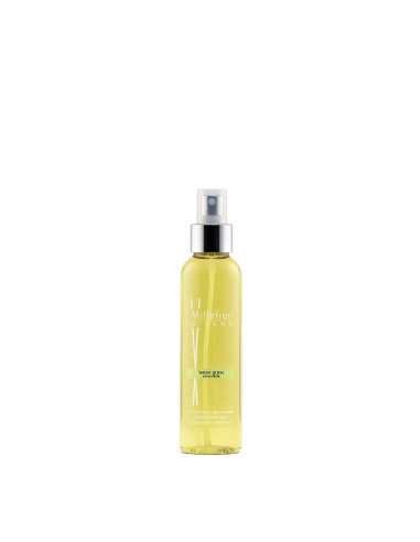 MILLEFIORI MILANO SPRAY AMBIENTE LEMON GRASS 150ml