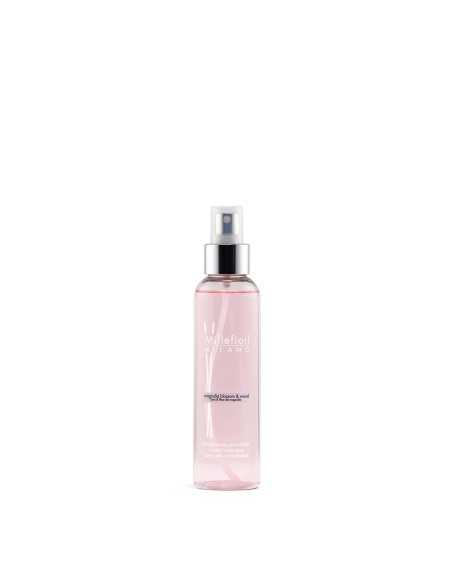 MILLEFIORI MILANO SPRAY AMBIENTE MAGNOLIA BLOSSOM & WOOD 150ml