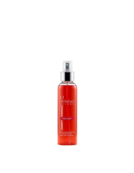 MILLEFIORI MILANO SPRAY AMBIENTE MELA & CANNELLA 150ml