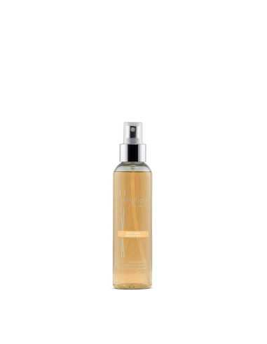 MILLEFIORI MILANO SPRAY AMBIENTE LIME & VETIVER 150ml