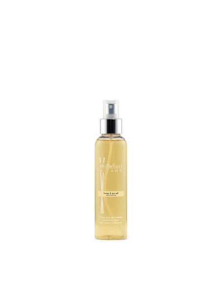 MILLEFIORI MILANO SPRAY AMBIENTE HONEY & SEA SALT 150ml