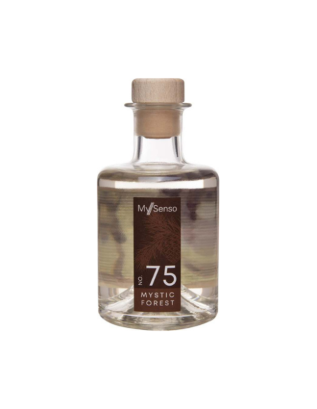 MySenso Refill Nr.75 Mystic Flowers 200 ml