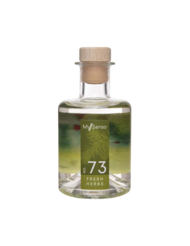 MySenso Refill Nr.73 Fresh Herbs 200 ml
