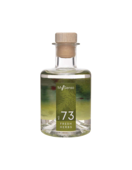 MySenso Refill Nr.73 Fresh Herbs 200 ml