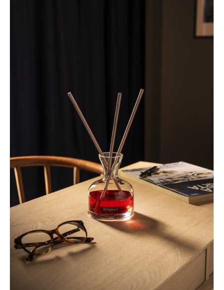 MILLEFIORI MILANO AIR DESIGN VASE