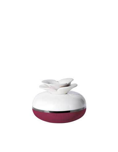 MILLEFIORI MILANO AIR DESIGN FIORE ROSSO