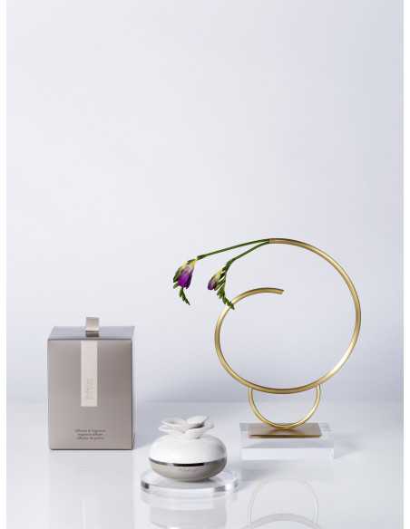 MILLEFIORI MILANO AIR DESIGN REFILL 100ml OXYGEN