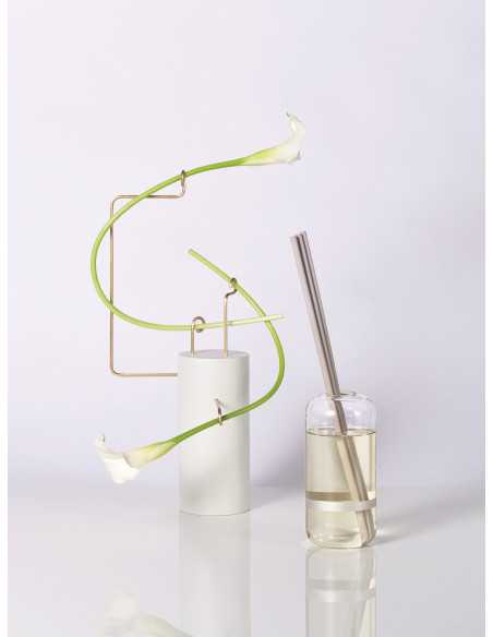 MILLEFIORI MILANO AIR DESIGN REFILL 100ml OXYGEN