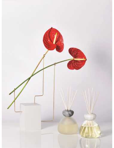 MILLEFIORI MILANO AIR DESIGN REFILL 100ml SANDALO BERGAMOTTO
