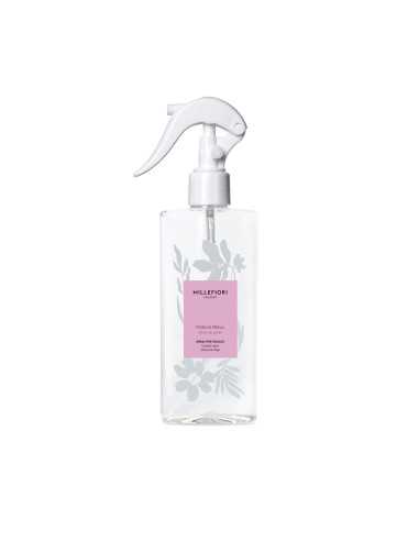 MILLEFIORI MILANO SPRAY TESSUTI FIORI DI PERLA