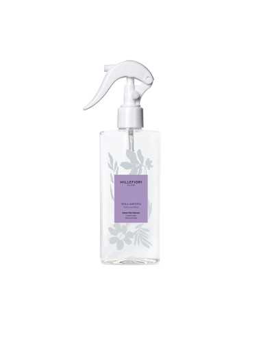 MILLEFIORI MILANO SPRAY TESSUTI VIOLA AMETISTA