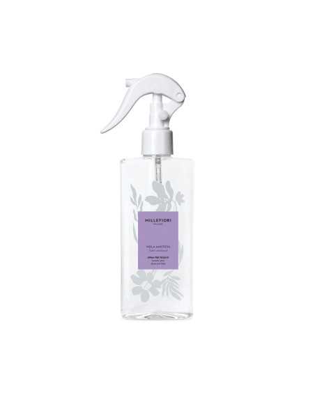 MILLEFIORI MILANO SPRAY TESSUTI VIOLA AMETISTA