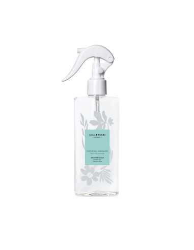MILLEFIORI MILANO SPRAY TESSUTI PATCHOULI SMERALDO
