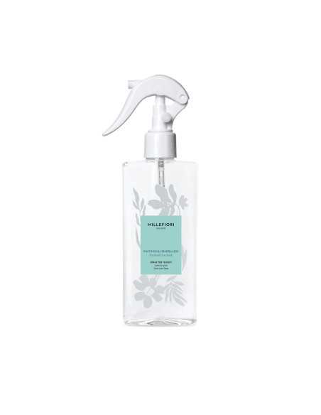 MILLEFIORI MILANO SPRAY TESSUTI PATCHOULI SMERALDO