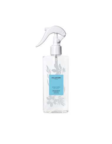 MILLEFIORI MILANO SPRAY TESSUTI ACQUA MARINA