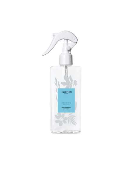 MILLEFIORI MILANO SPRAY TESSUTI ACQUA MARINA