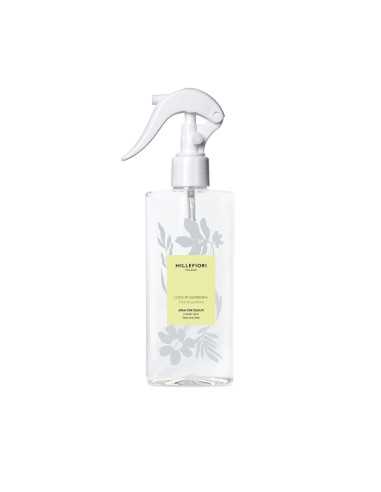 MILLEFIORI MILANO SPRAY TESSUTI LUCE DI GARDENIA
