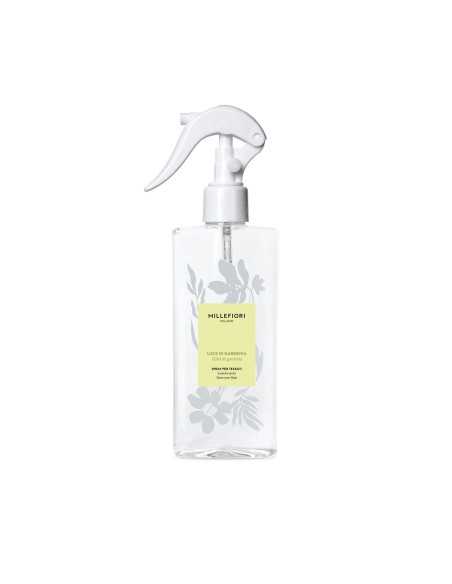 MILLEFIORI MILANO SPRAY TESSUTI LUCE DI GARDENIA