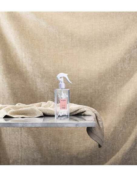 MILLEFIORI MILANO SPRAY TESSUTI LUCE DI GARDENIA