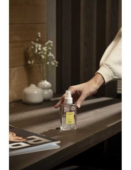 MILLEFIORI MILANO SPRAY TESSUTI FIORI DI PERLA