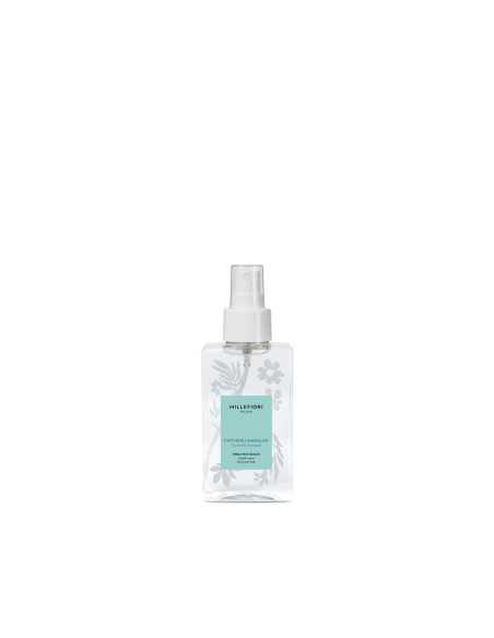 MILLEFIORI MILANO SPRAY TESSUTI PATCHOULI SMERALDO
