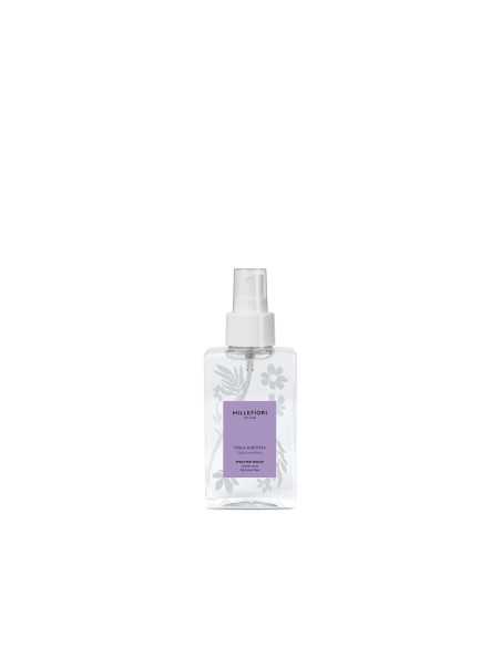 MILLEFIORI MILANO SPRAY TESSUTI VIOLA AMETISTA