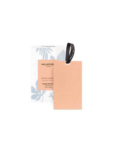 MILLEFIORI MILANO TESSERE PROFUMATE GEMME D'AGRUMI