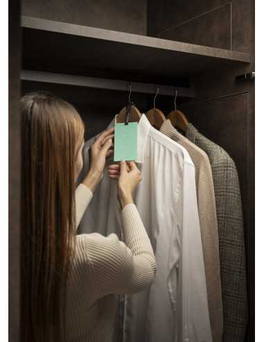 MILLEFIORI MILANO TESSERE PROFUMATE GEMME D'AGRUMI